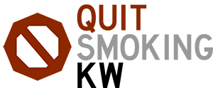 quit smoking kw